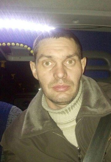 My photo - Vladimir, 40 from Ulan-Ude (@vladimir255688)