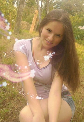 Yulya (@ulya10725) — my photo № 4