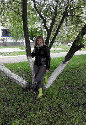 Svetlana (@svetlana102596) — mi foto № 2