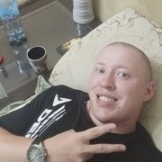 Николай, 28, Симферополь