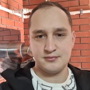Денис Байкаров, 27, Калязин