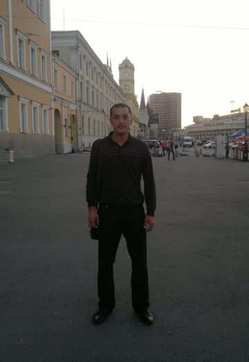 Моя фотография - Диньяр, 39 из Красноярск (@husniddinburhonov0)