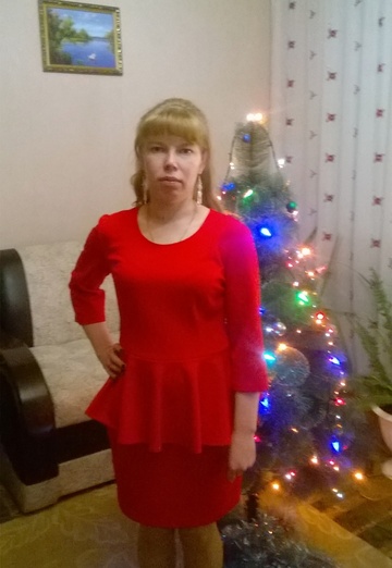 Моя фотография - Инна, 35 из Казань (@inna33371)