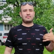 Руслан, 35, Старая Купавна