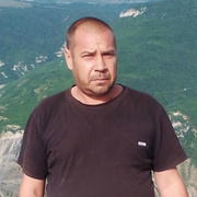 Андрей, 48, Санкт-Петербург
