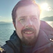 Владимир, 35, Новороссийск