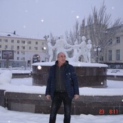 alexеу, 62, Волжский (Волгоградская обл.)