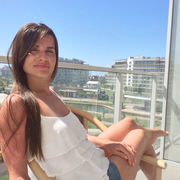 Наталья, 40, Одинцово