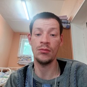 Вячеслав, 34, Новосибирск