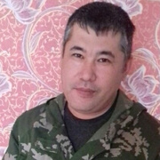 Ренат, 44, Астрахань