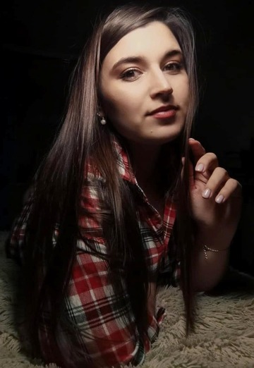Ma photo - Kseniia, 33 de Reoutov (@kseniya36072)