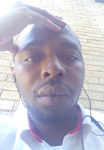 My photo - Sinethemba, 43 from Mthatha (@sinethemba0)
