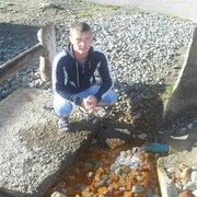 денчик, 38, Майский