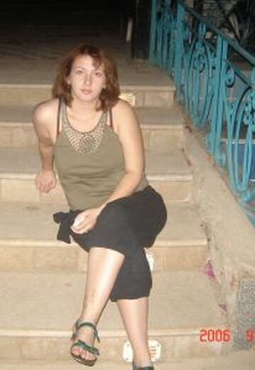 My photo - Olga, 38 from Bykovo (@mzgvajaolga)