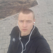 Николай, 23, Верхотурье