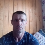 Сергей, 40, Верещагино