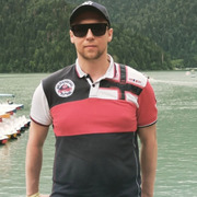 Алексей, 36, Санкт-Петербург