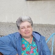 ИРИНА 51 год (Весы) хочет познакомиться в Барабинске