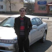 Евгений, 31, Шилка
