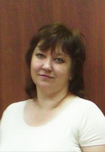 Моя фотография - Марина, 51 из Омск (@marina231164)