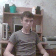 Сергей, 33, Калтасы