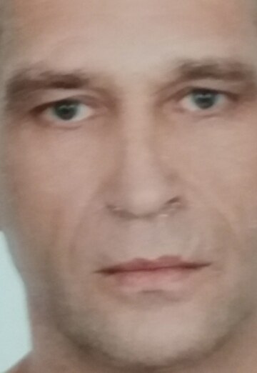 My photo - Vladimir, 50 from Konstantinovka (@vladimir320388)