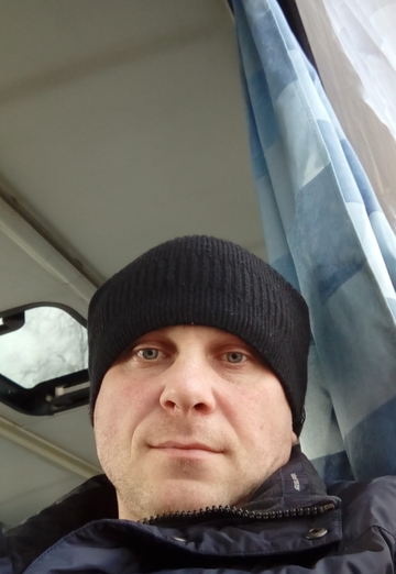 Моя фотография - Анатолий, 44 из Киев (@anatoliy61004)