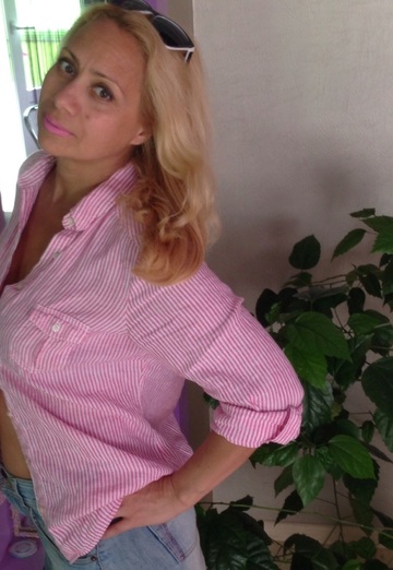 My photo - Olga, 52 from Sumy (@olga163190)