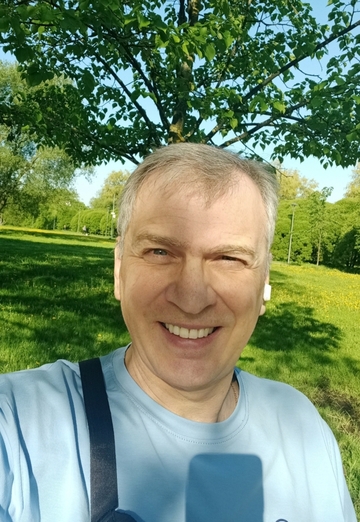 My photo - Yeduard, 56 from Moscow (@eduard46541)