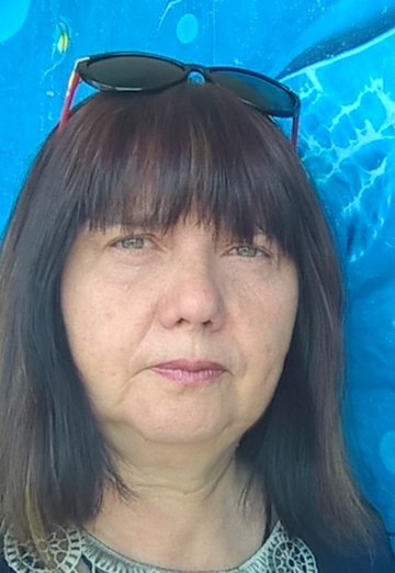My photo - Tatyana, 49 from Sevastopol (@tatyana255647)