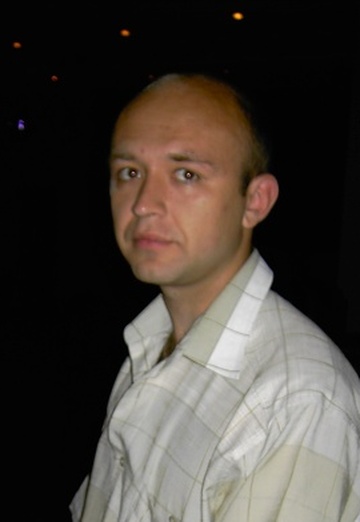 My photo - maksim, 43 from Salsk (@maksim10141)