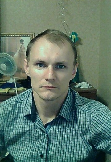 Моя фотография - николай, 38 из Тимашевск (@nikolay117927)