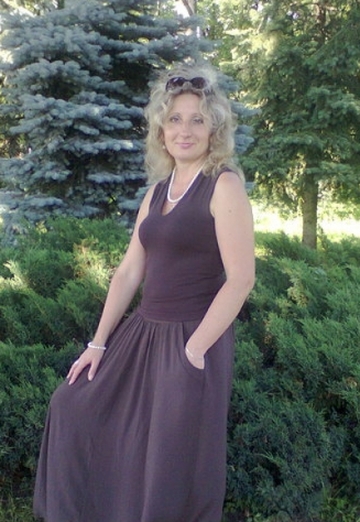 Моя фотография - Татьяна, 61 из Житомир (@oti1962)