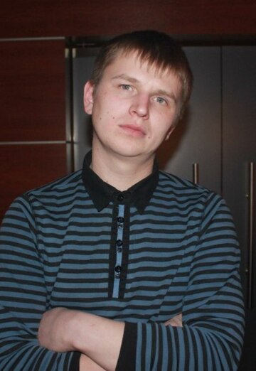 Сергей (@sergey354329) — моя фотография № 2