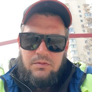 Андрей, 35, Тосно