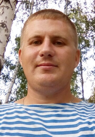 Моя фотография - Станислав, 37 из Елец (@stanislav35294)