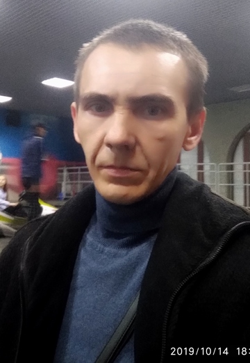 Моя фотография - Константин, 48 из Харьков (@konstantin83841)