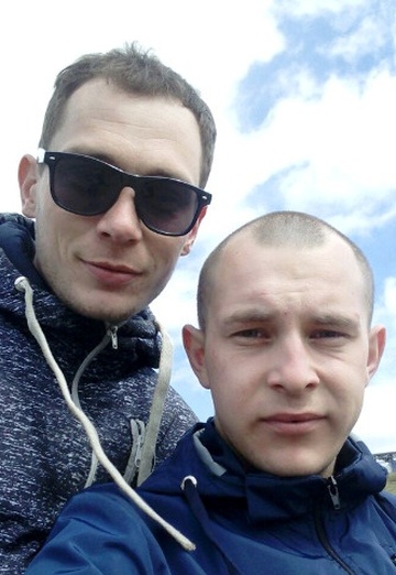 My photo - Artem, 33 from Orsk (@artem109504)