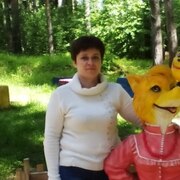 Светлана, 52, Кирово-Чепецк
