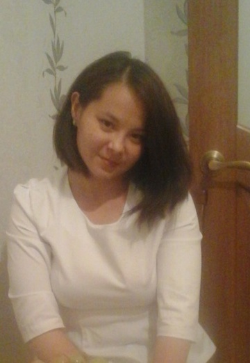Ma photo - Liazzat, 36 de Astana (@lyazzat311)