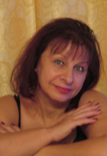 Моя фотография - Наталья, 66 из Новороссийск (@natalya152169)