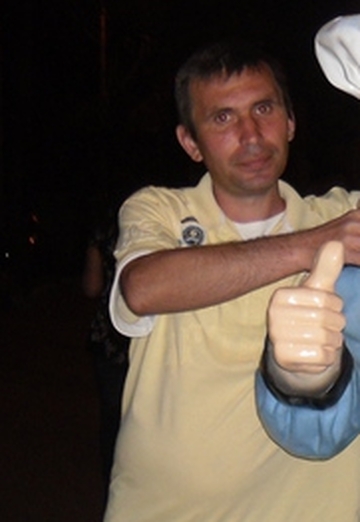 Моя фотография - Руслан, 52 из Жмеринка (@ruslan-shevchuk1971)