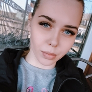 Светлана, 21, Сим