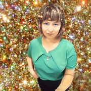Татьяна Новик, 40, Верхняя Пышма