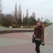 Екатерина, 36, Новочеркасск