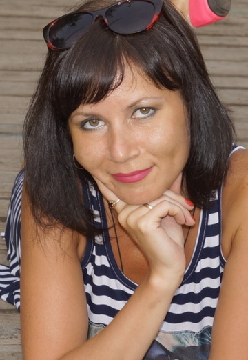 My photo - Evgeniya, 40 from Samara (@evgeniya6034)