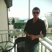Дмитрий, 37, Зеленодольск