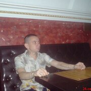 Oleg 33 Kiselyovsk