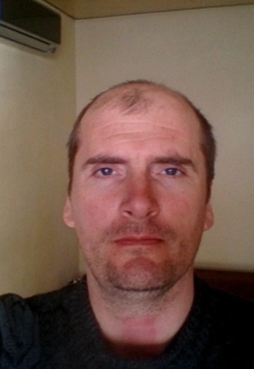 My photo - Vyacheslav, 45 from Gagra (@vyacheslav58719)