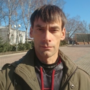 Sergey 46 Ussuriysk